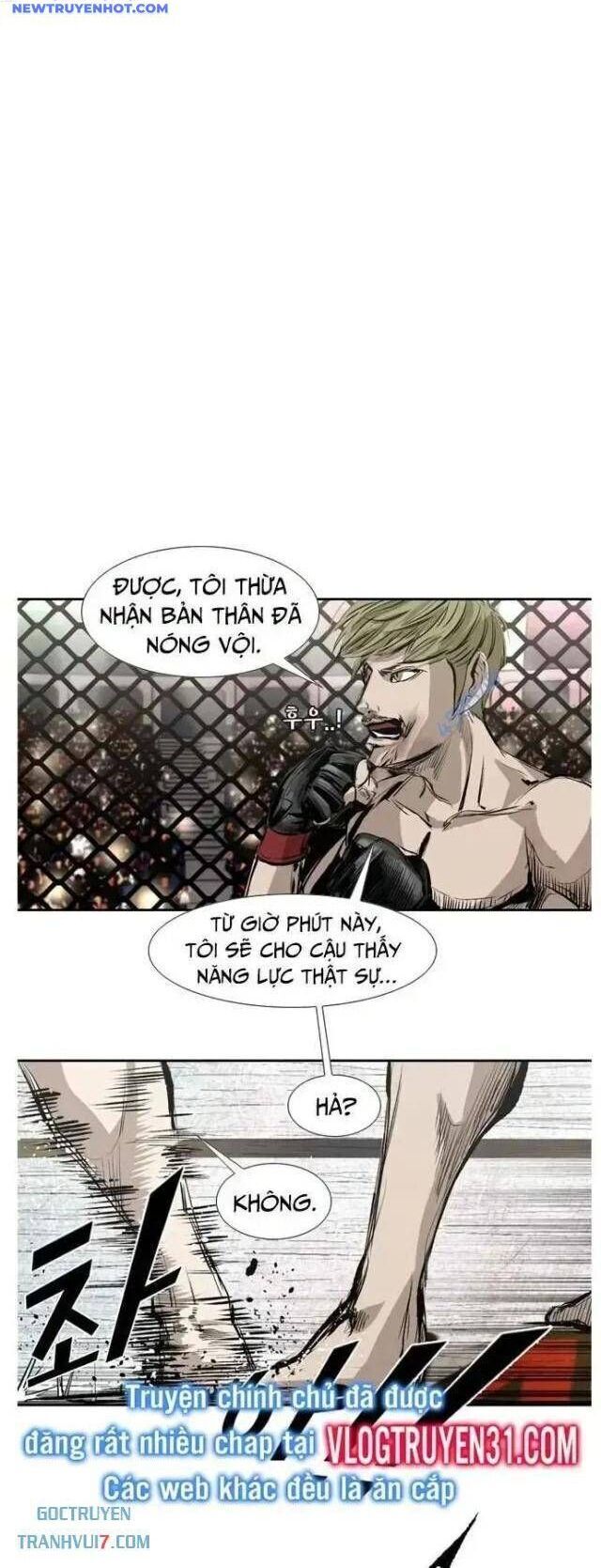 Shark – Cá Mập Tập 142 trang 49