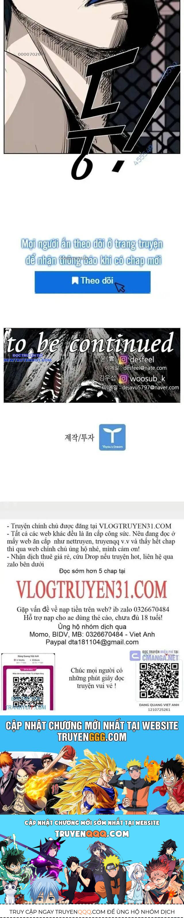 Shark – Cá Mập Tập 142 trang 56
