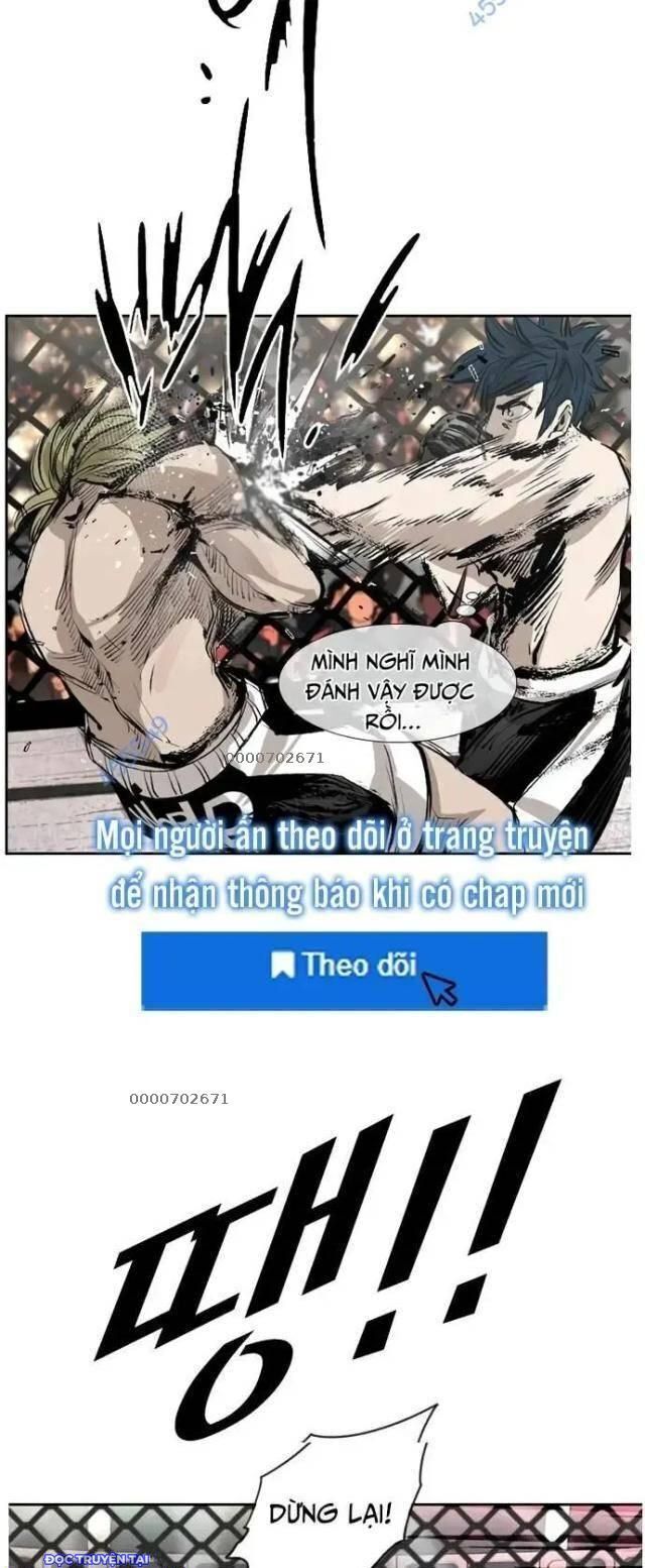 Shark – Cá Mập Tập 143 trang 24