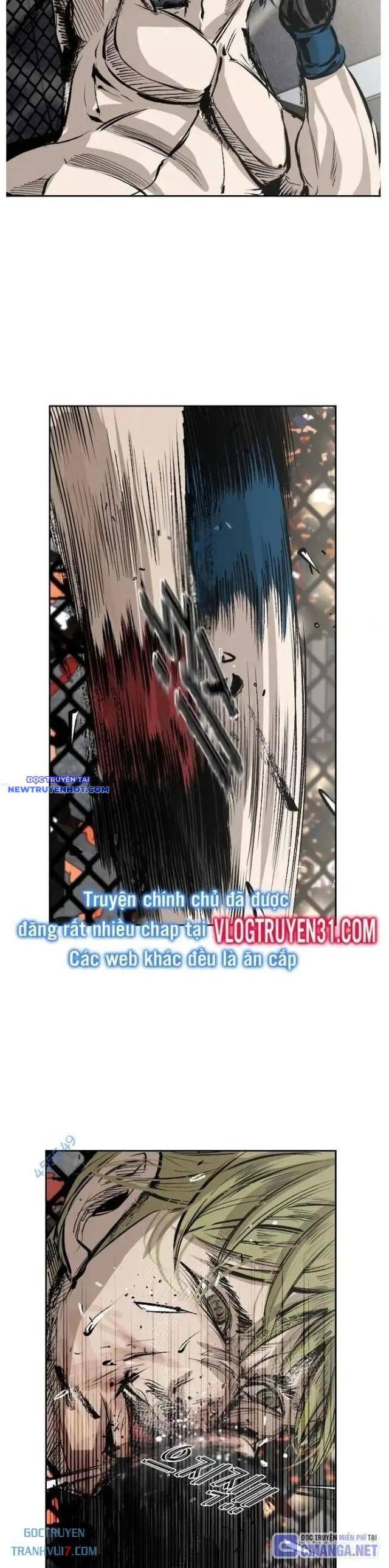 Shark – Cá Mập Tập 143 trang 40