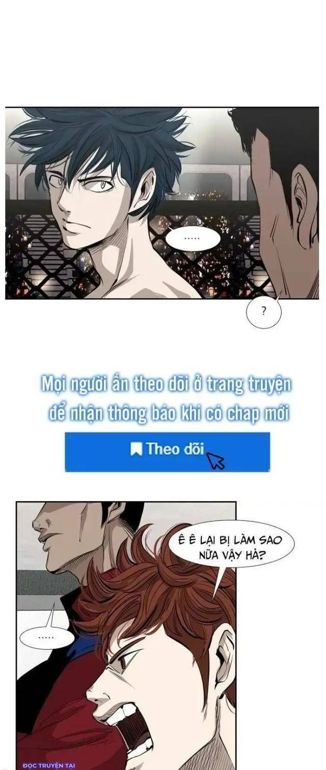 Shark – Cá Mập Tập 143 trang 47