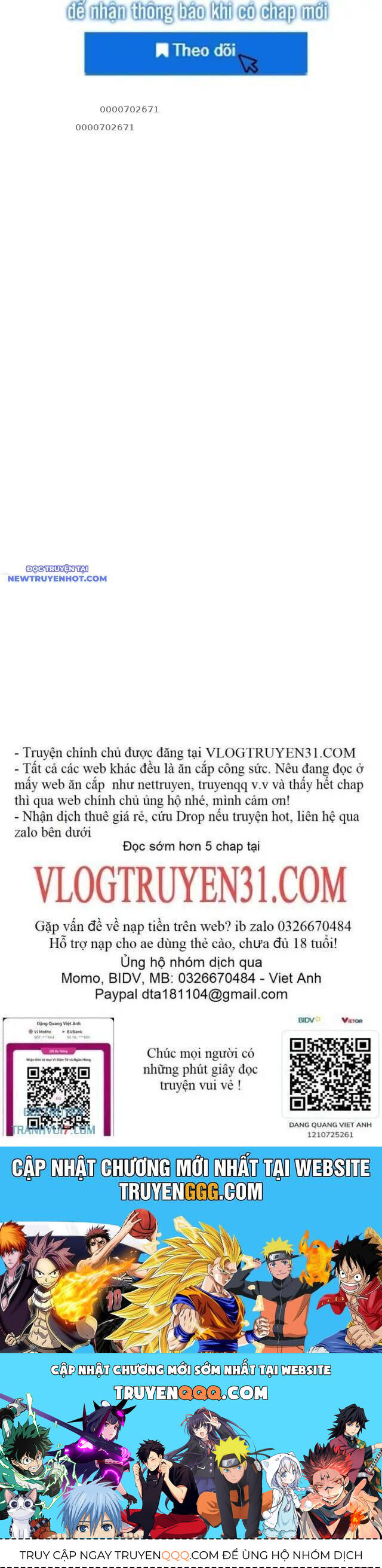 Shark – Cá Mập Tập 143 trang 49
