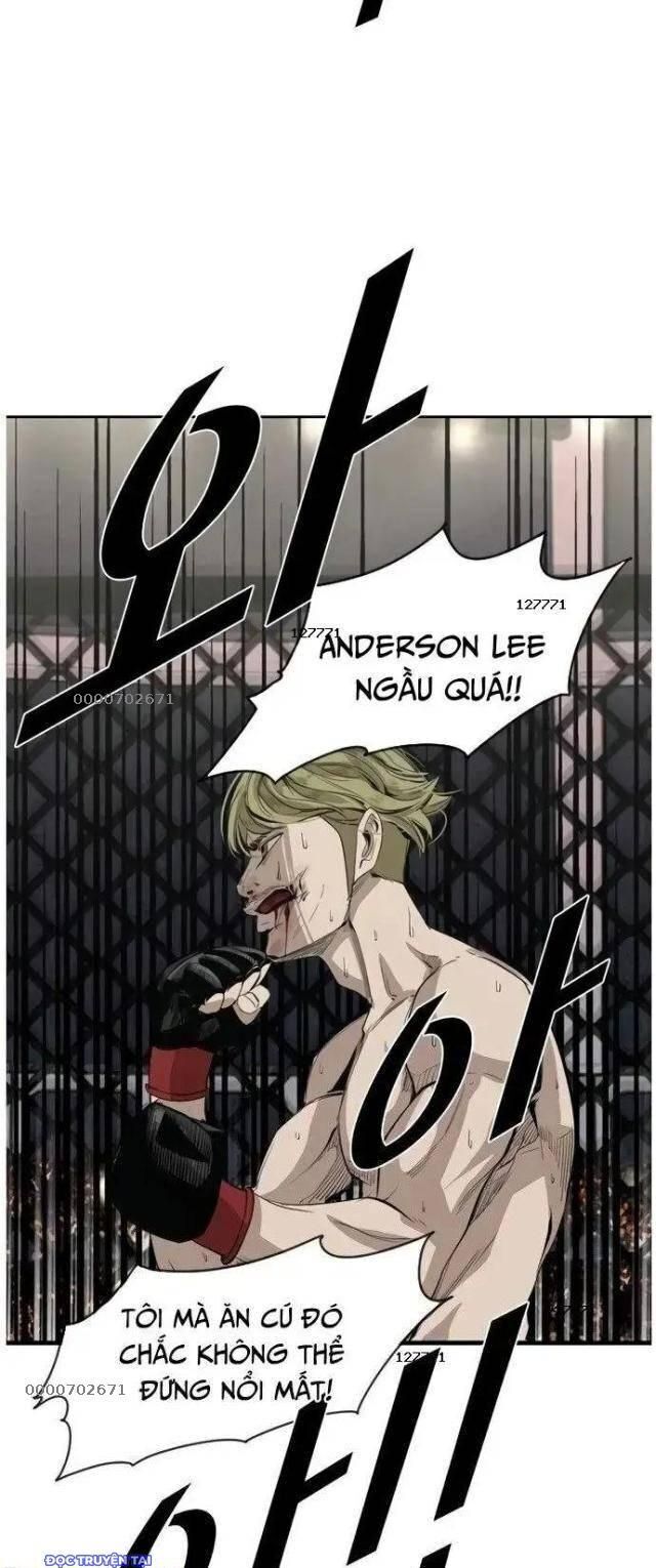 Shark – Cá Mập Tập 143 trang 8