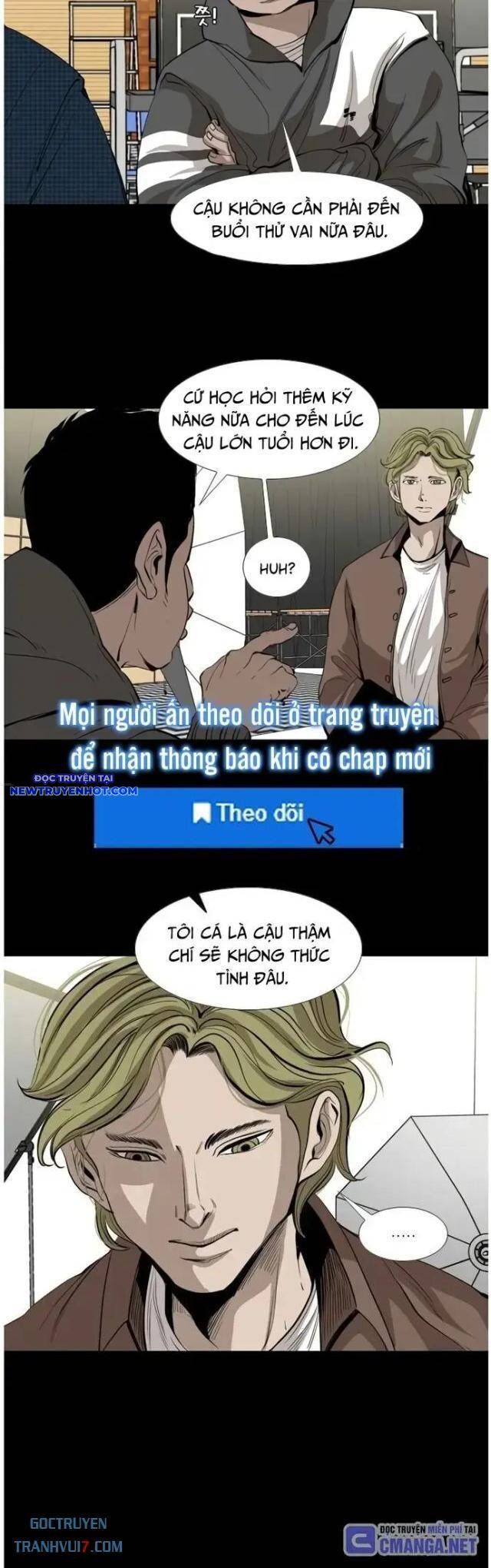 Shark – Cá Mập Tập 144 trang 15