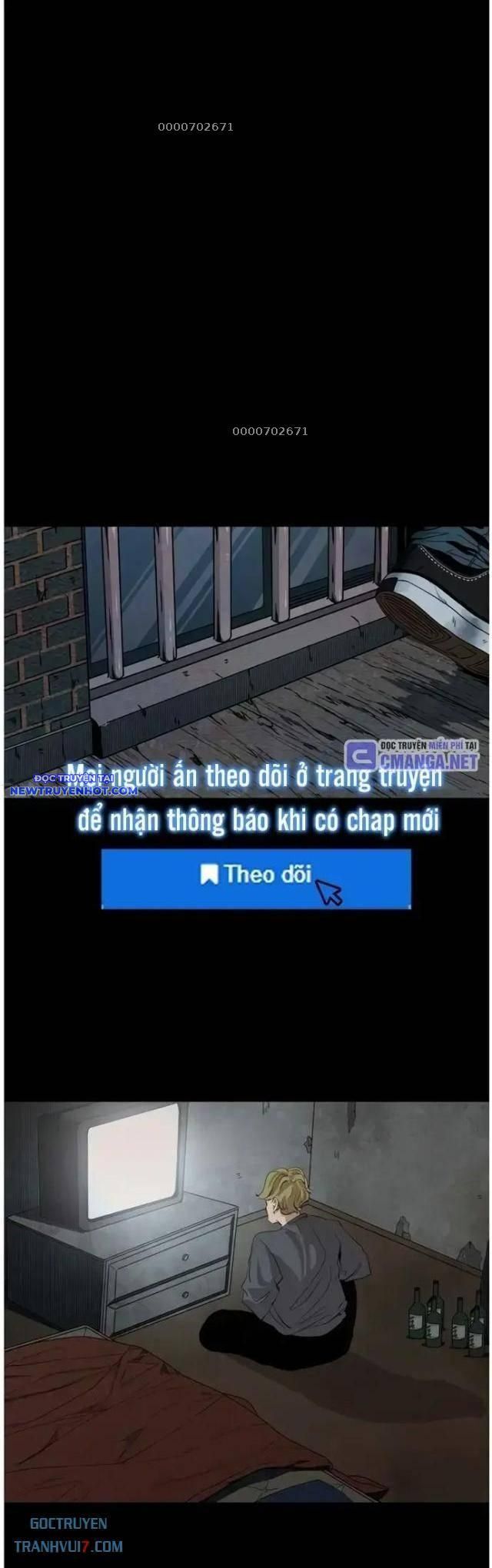 Shark – Cá Mập Tập 144 trang 17