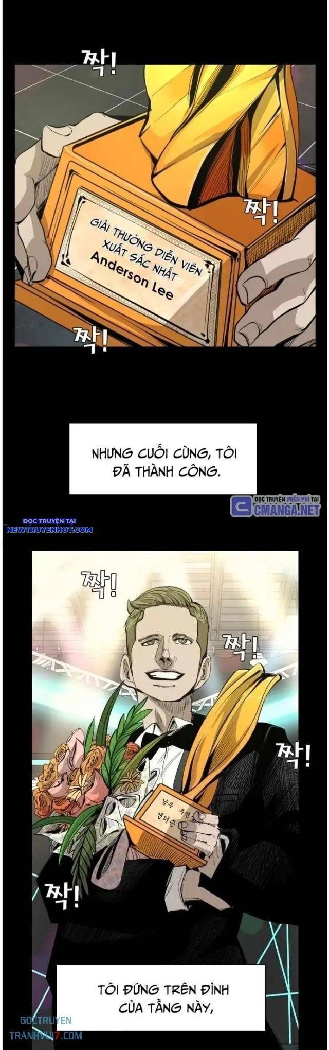 Shark – Cá Mập Tập 144 trang 20