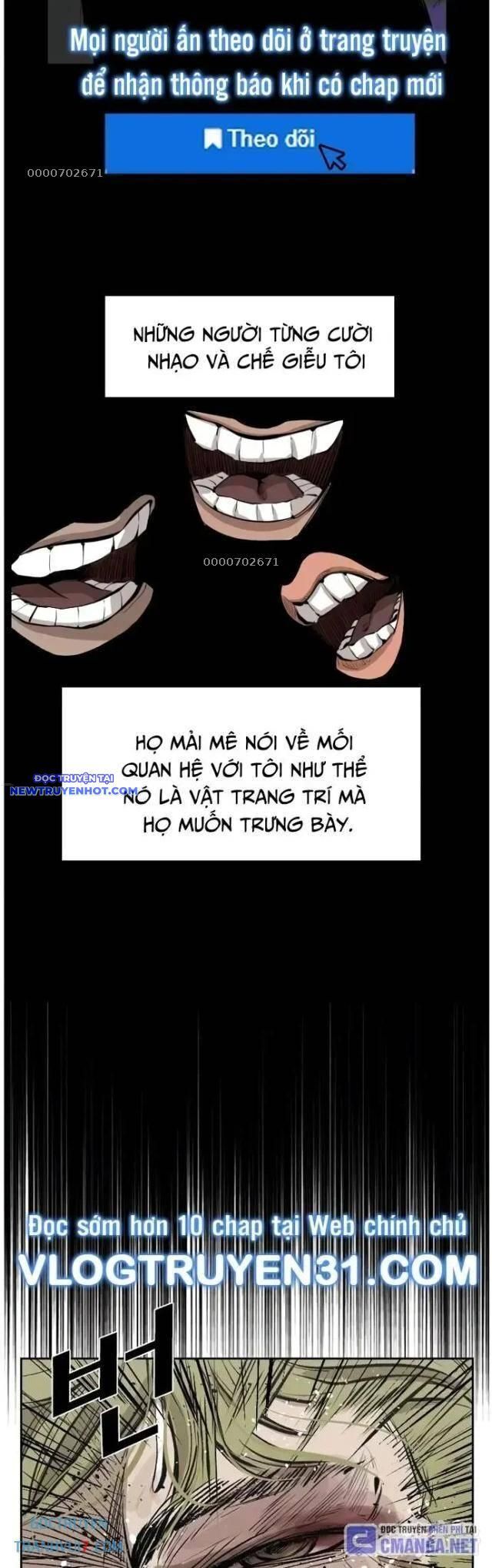 Shark – Cá Mập Tập 144 trang 21
