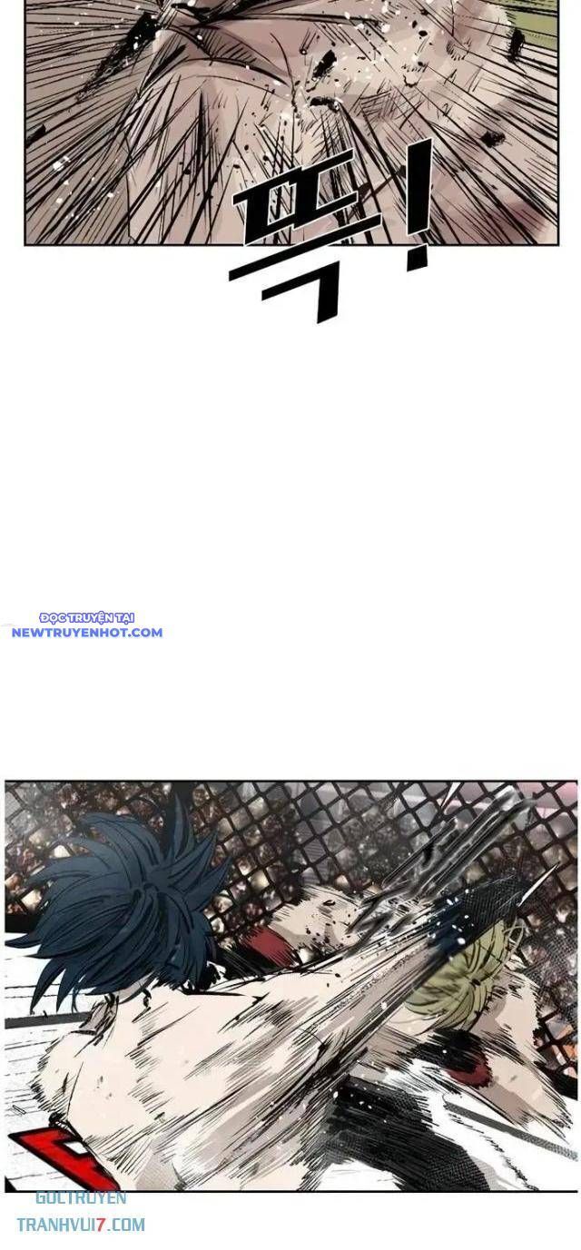Shark – Cá Mập Tập 144 trang 22