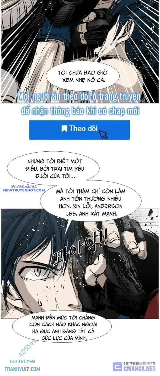 Shark – Cá Mập Tập 144 trang 33