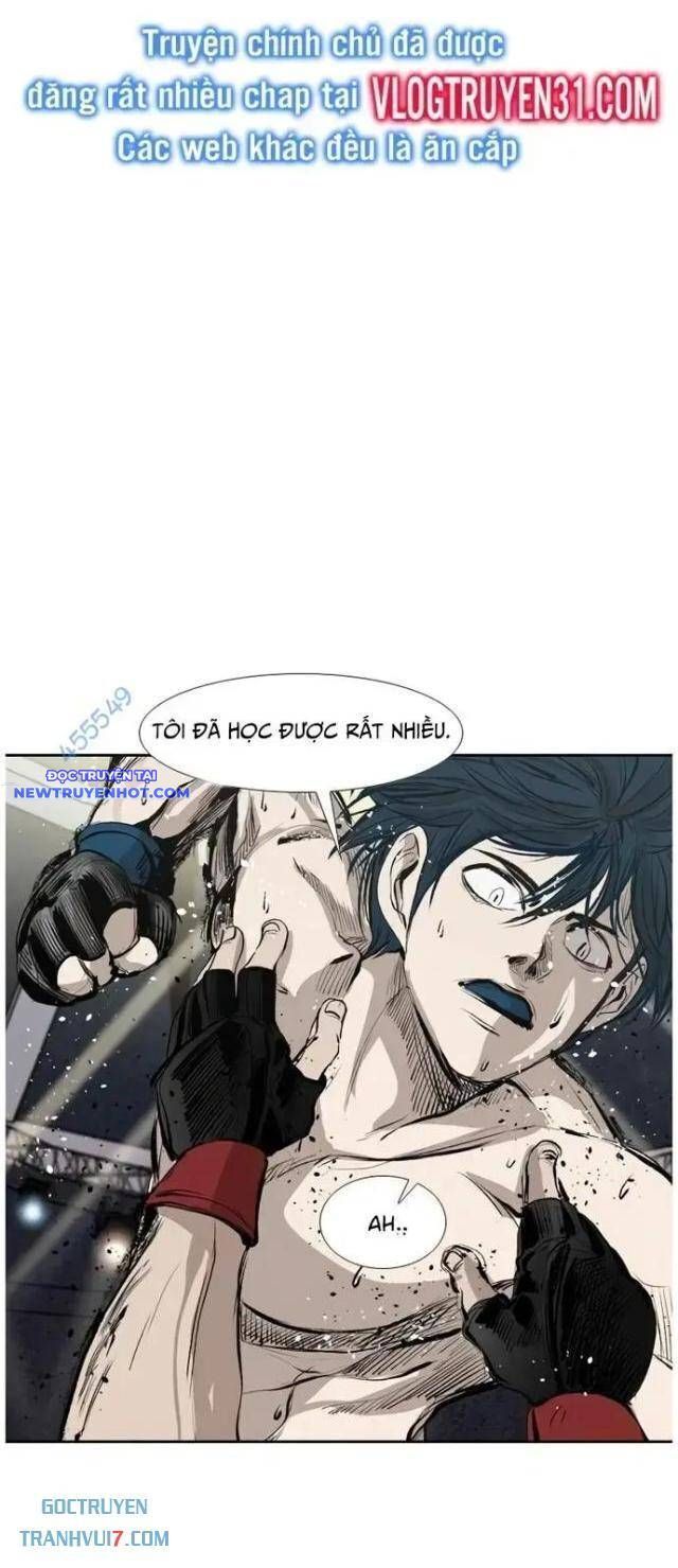 Shark – Cá Mập Tập 144 trang 37