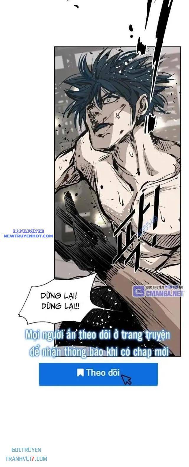 Shark – Cá Mập Tập 144 trang 41