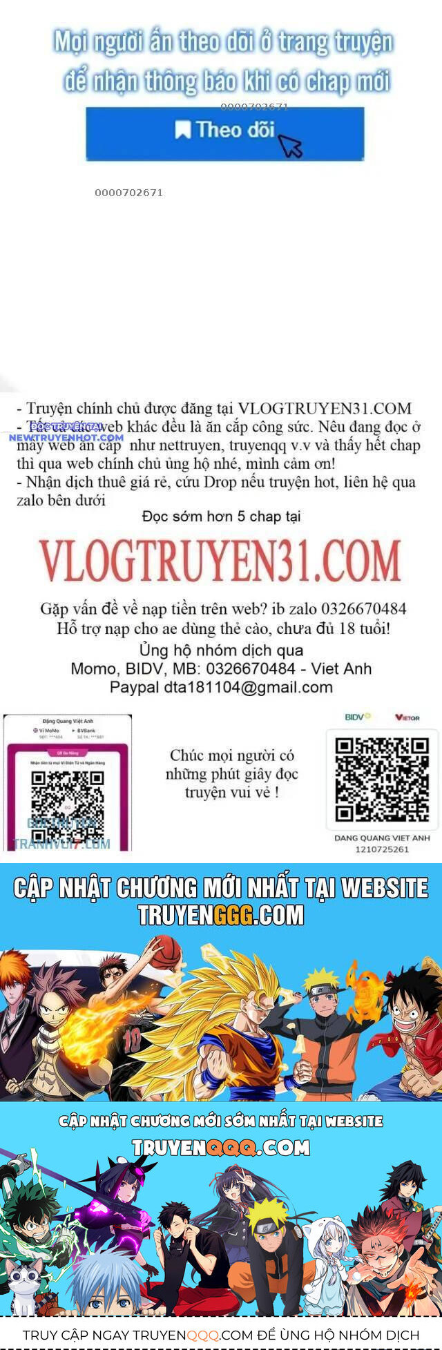 Shark – Cá Mập Tập 144 trang 45