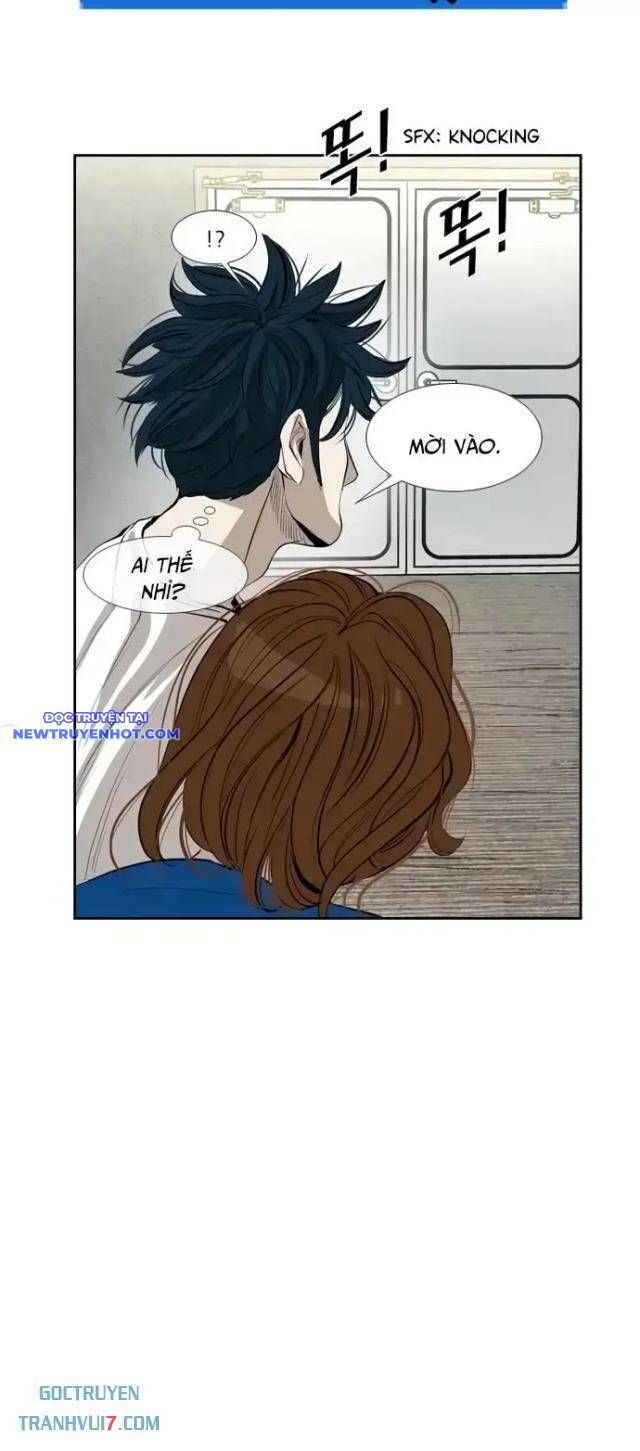 Shark – Cá Mập Tập 145 trang 19