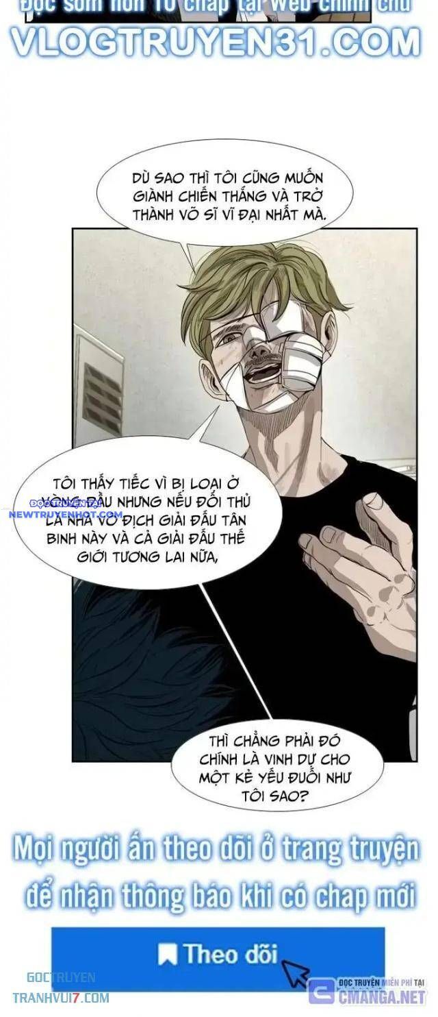 Shark – Cá Mập Tập 145 trang 24