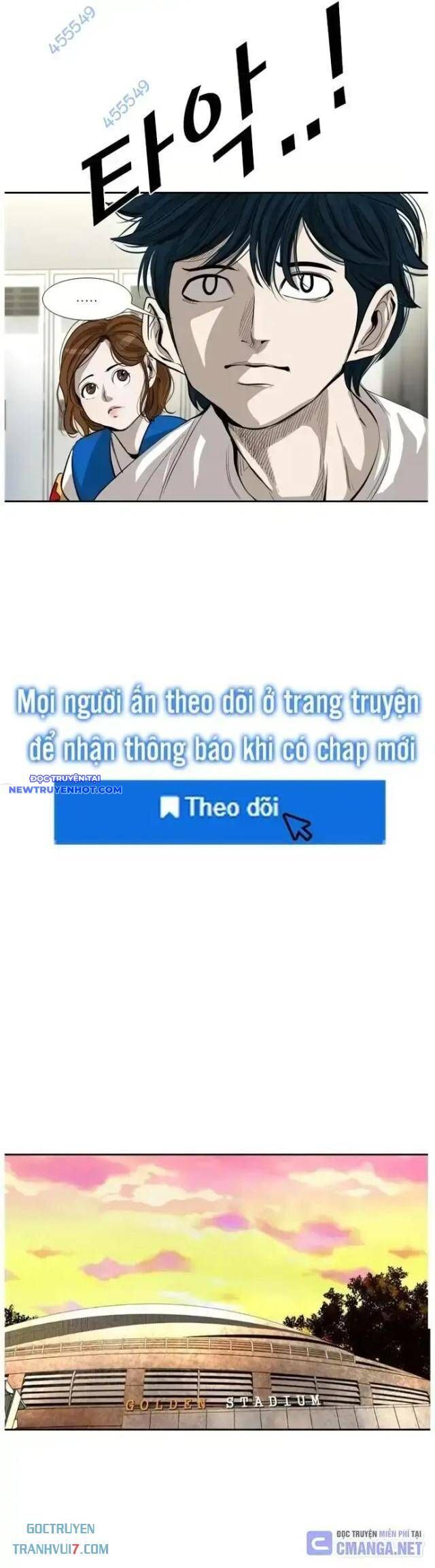 Shark – Cá Mập Tập 145 trang 27