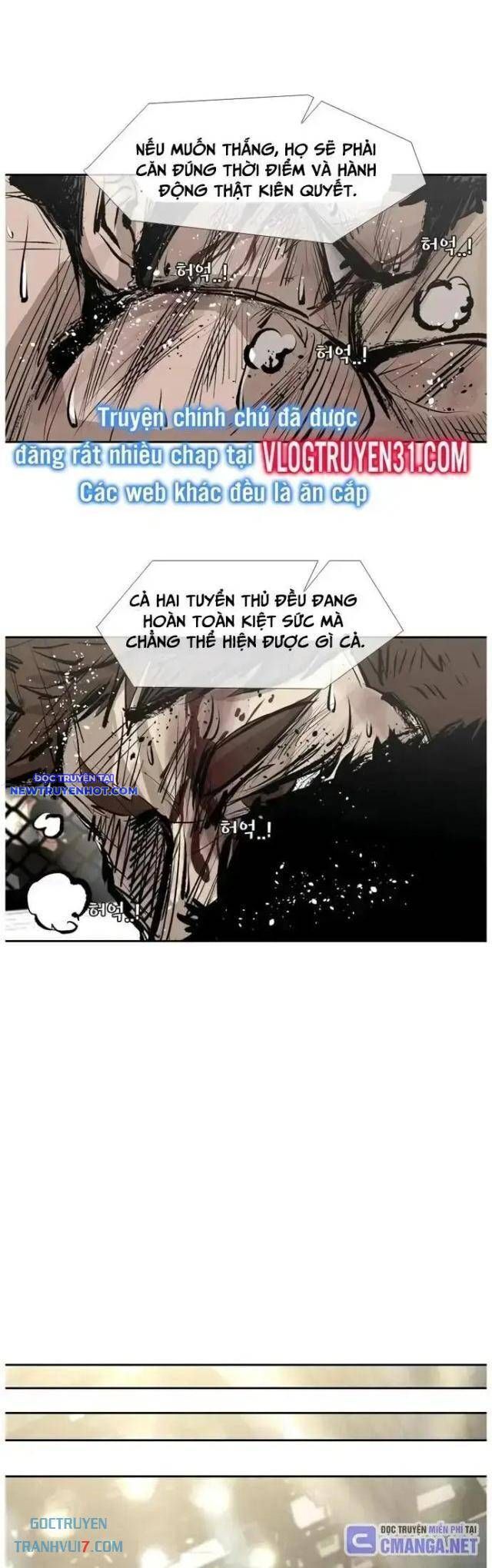 Shark – Cá Mập Tập 145 trang 33