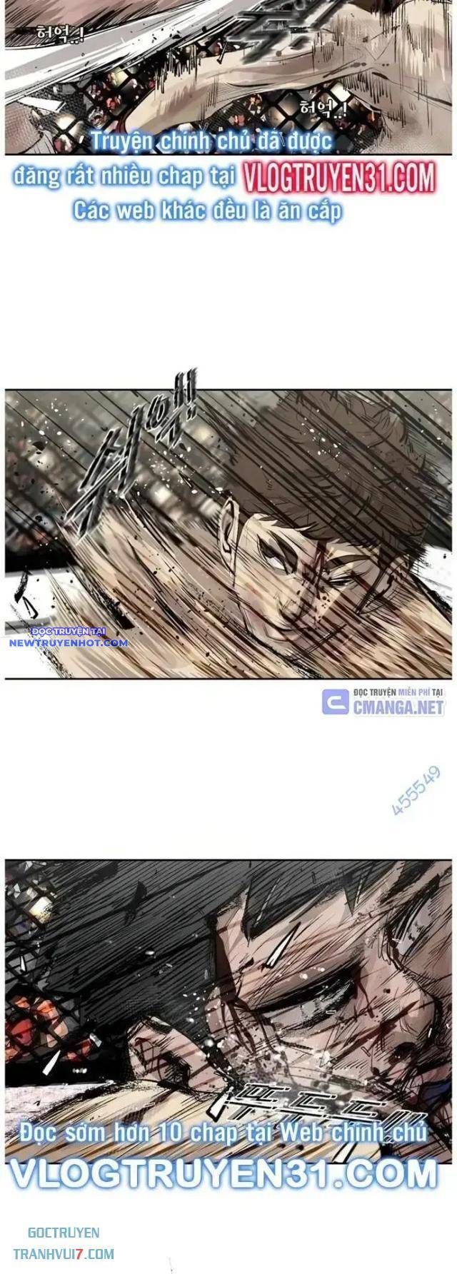 Shark – Cá Mập Tập 145 trang 38