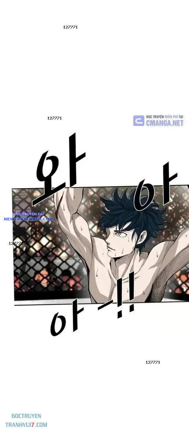 Shark – Cá Mập Tập 145 trang 5