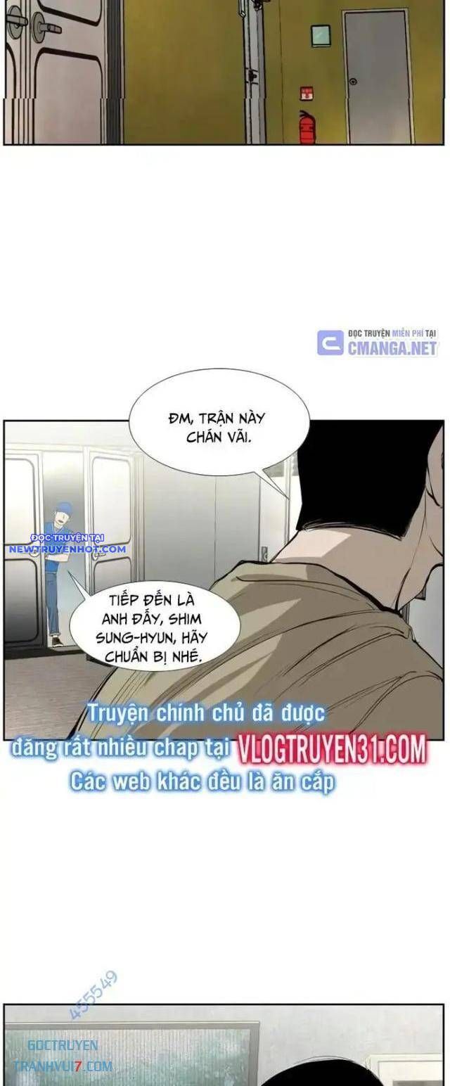 Shark – Cá Mập Tập 145 trang 41