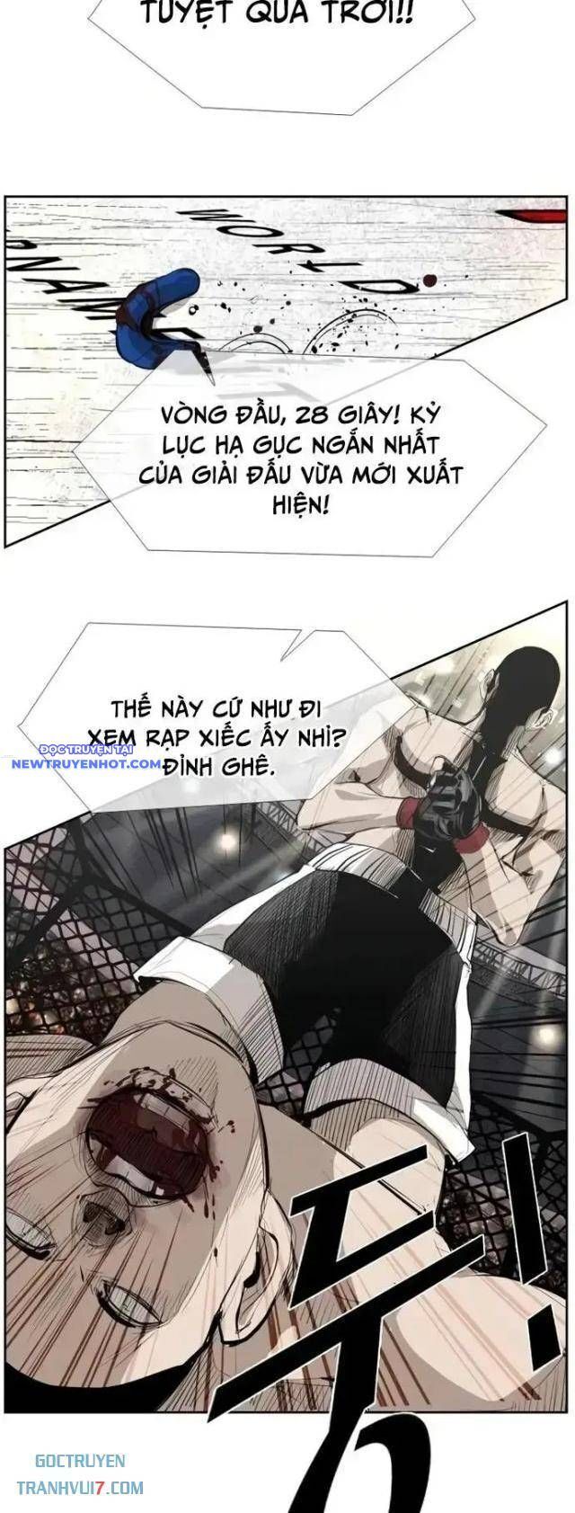 Shark – Cá Mập Tập 145 trang 43