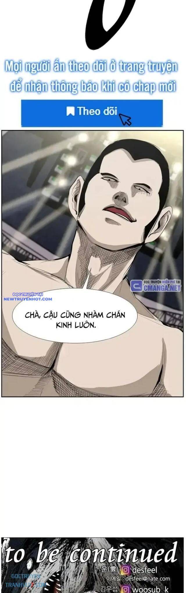 Shark – Cá Mập Tập 145 trang 44