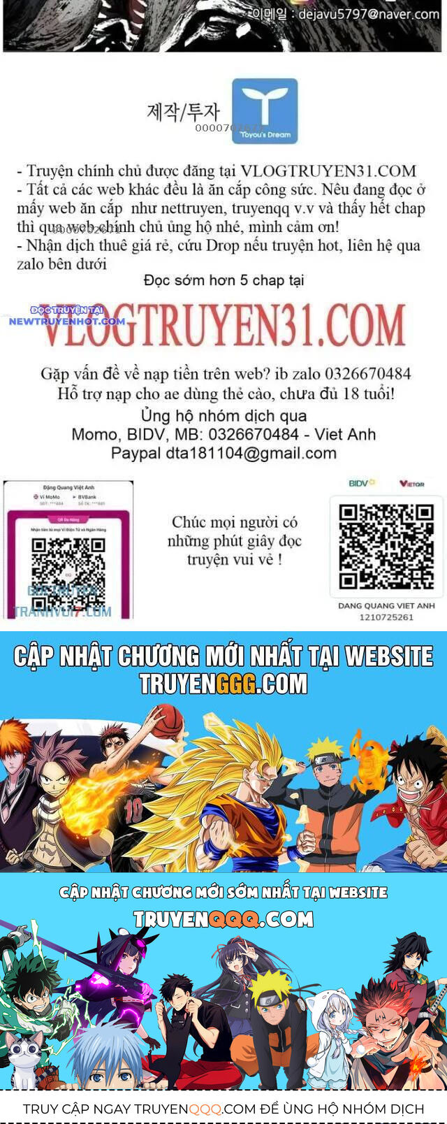 Shark – Cá Mập Tập 145 trang 45