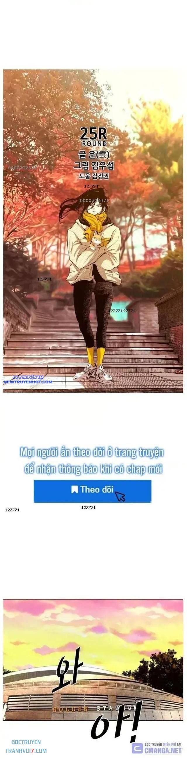 Shark – Cá Mập Tập 146 trang 3