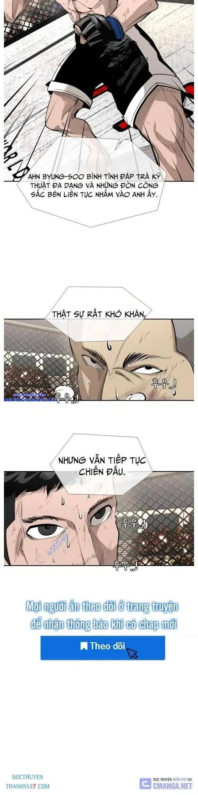 Shark – Cá Mập Tập 146 trang 28