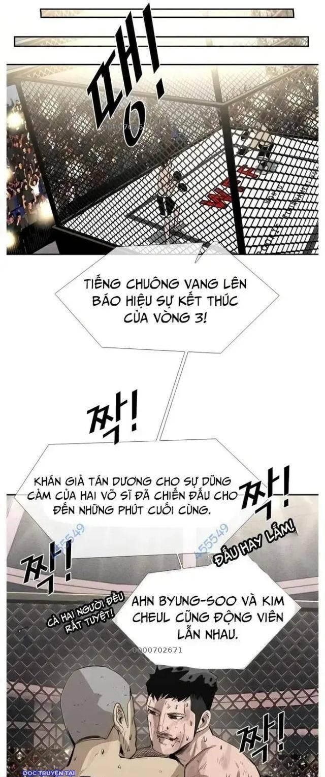 Shark – Cá Mập Tập 146 trang 29