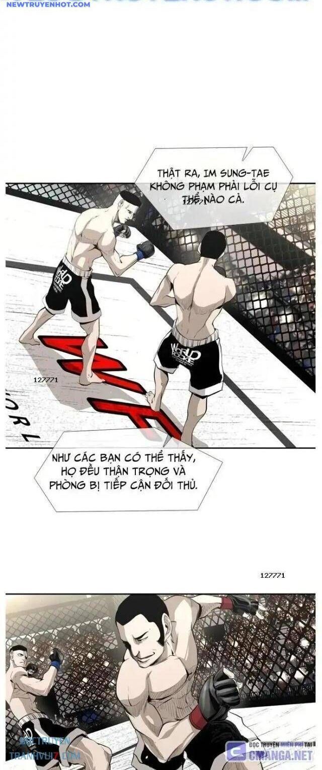 Shark – Cá Mập Tập 146 trang 5