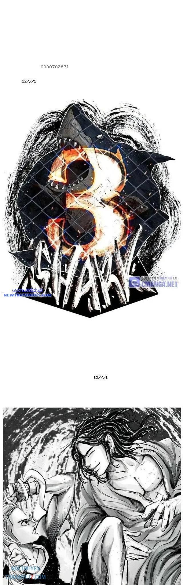 Shark – Cá Mập Tập 147 trang 2