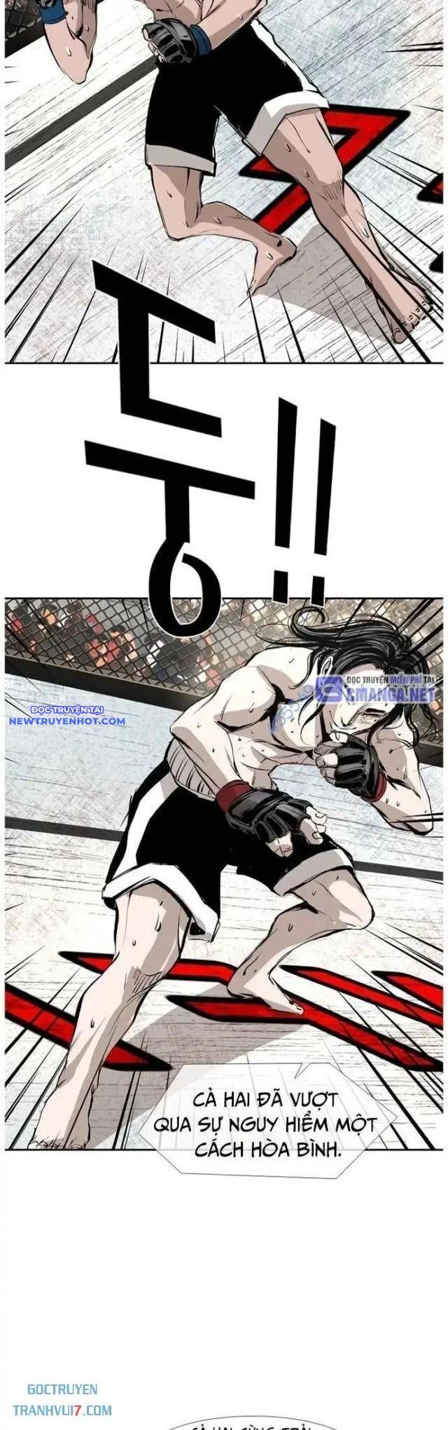Shark – Cá Mập Tập 147 trang 20
