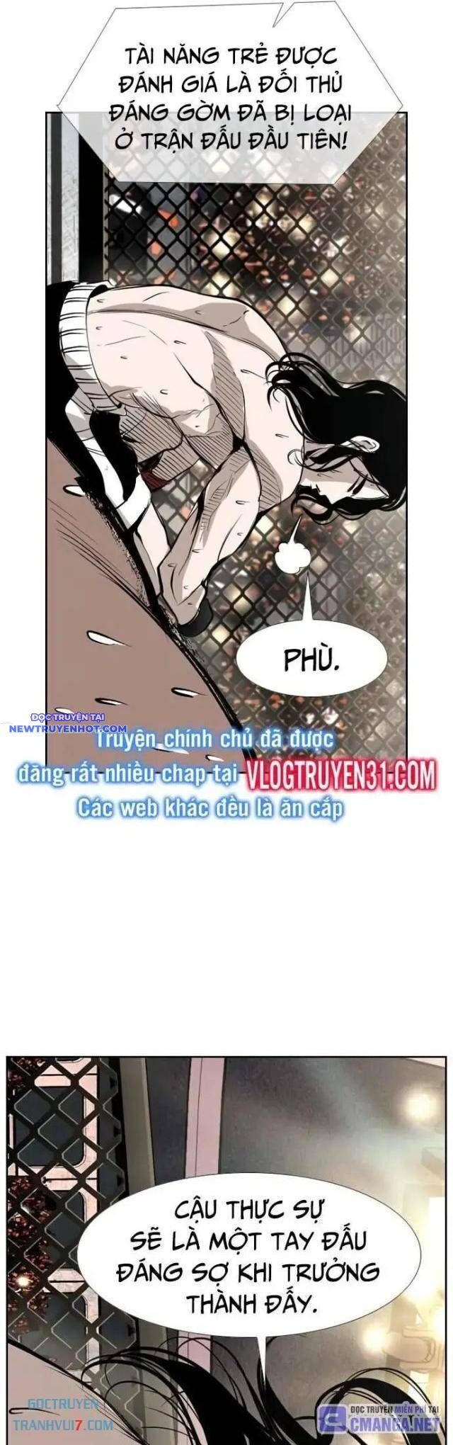 Shark – Cá Mập Tập 147 trang 39