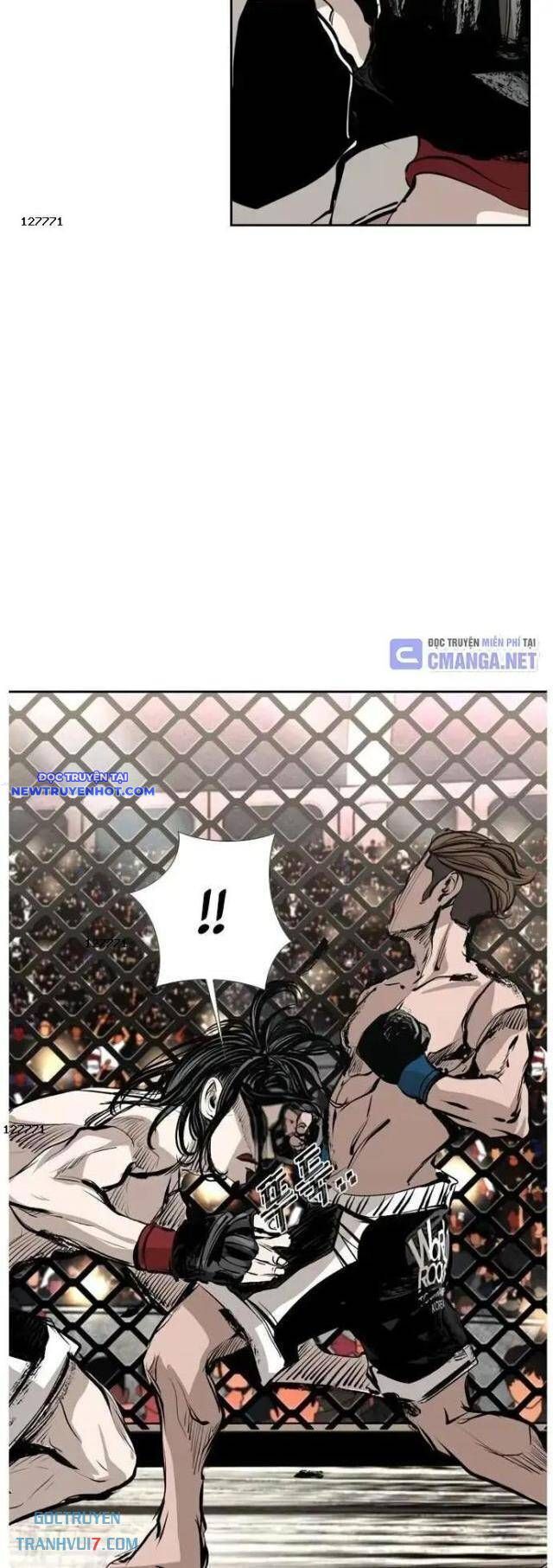 Shark – Cá Mập Tập 147 trang 5