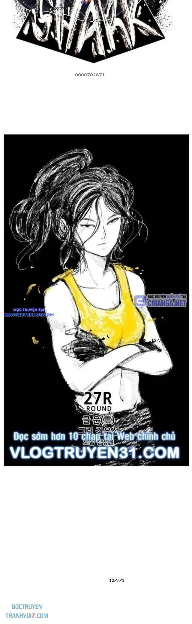 Shark – Cá Mập Tập 148 trang 2