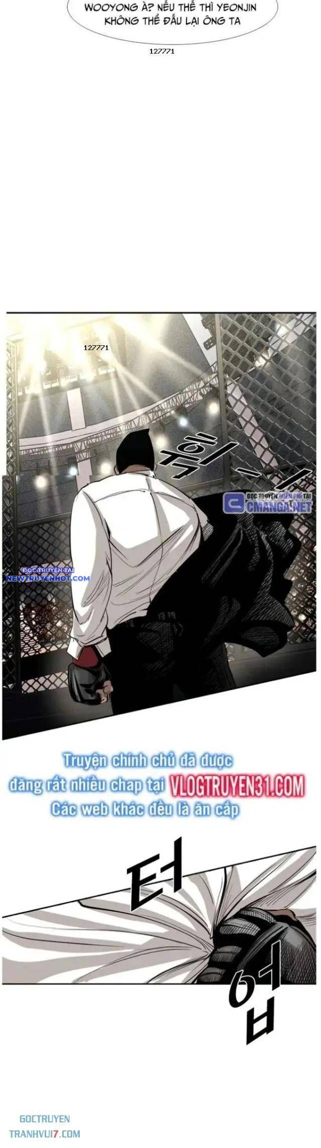 Shark – Cá Mập Tập 148 trang 11