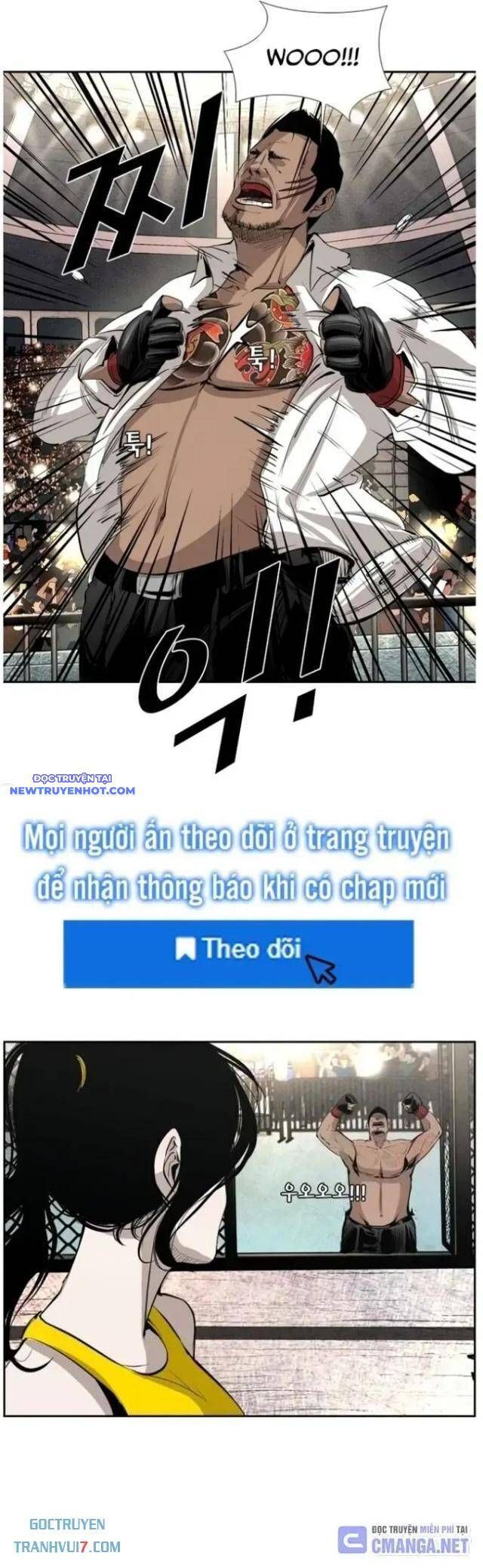 Shark – Cá Mập Tập 148 trang 12