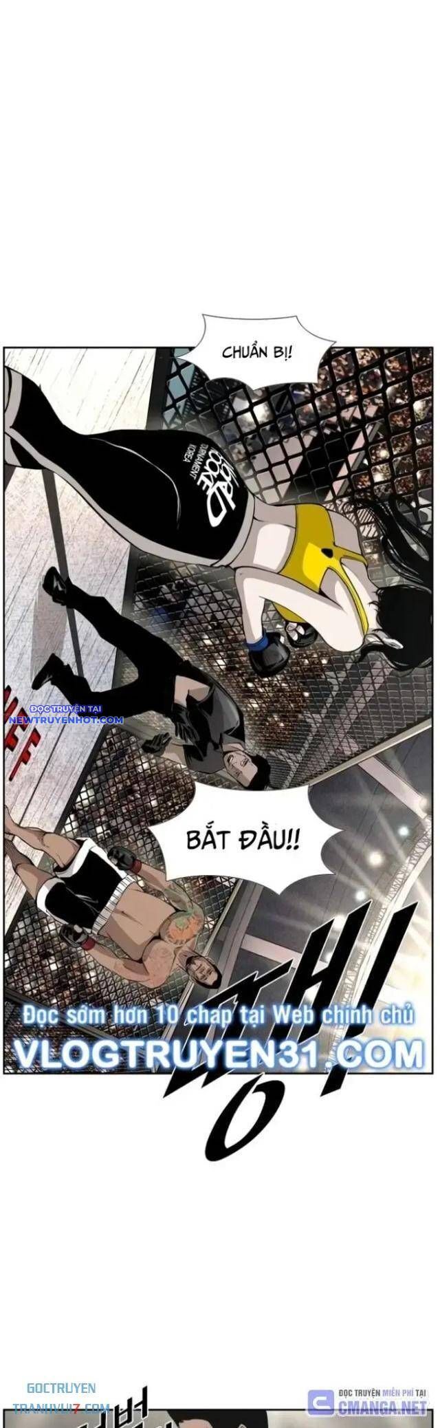 Shark – Cá Mập Tập 148 trang 15