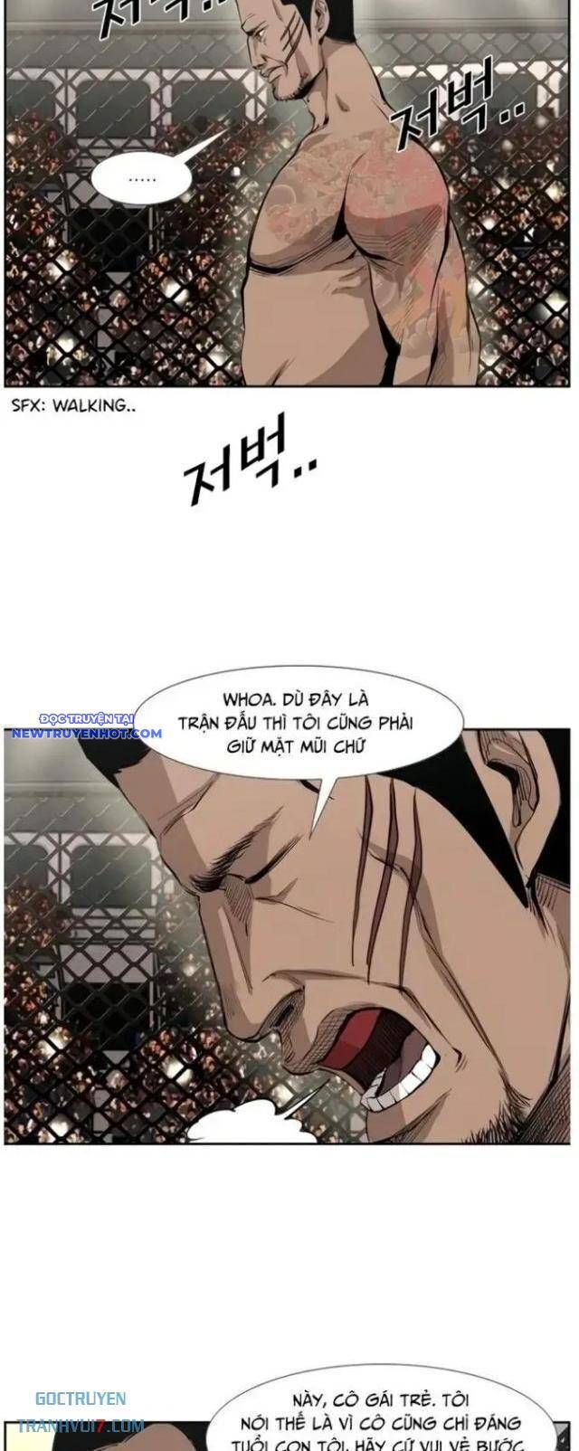 Shark – Cá Mập Tập 148 trang 16