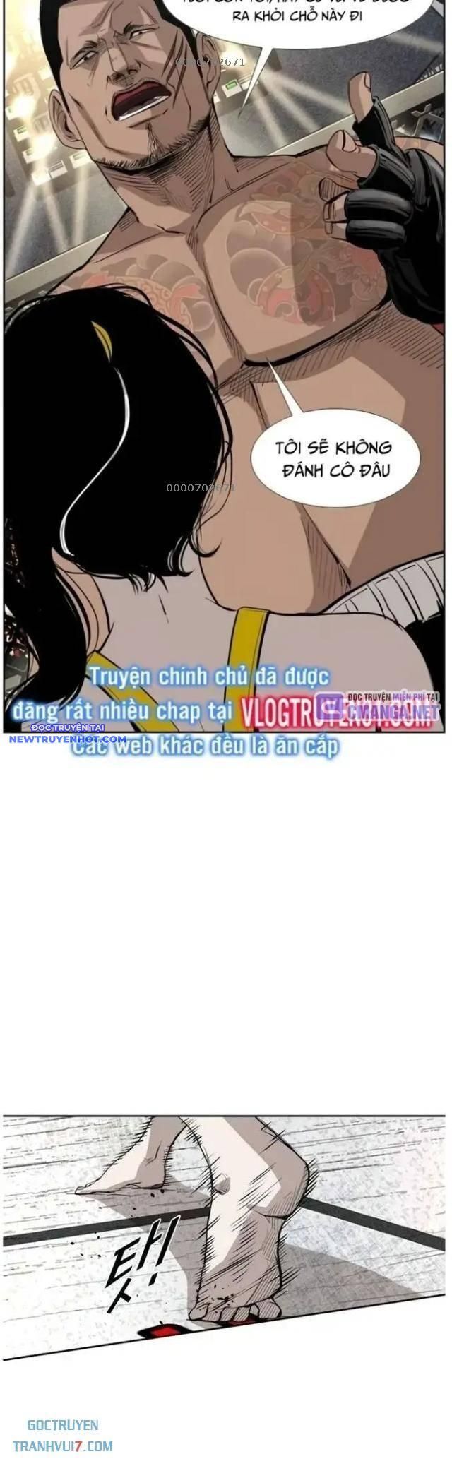 Shark – Cá Mập Tập 148 trang 17