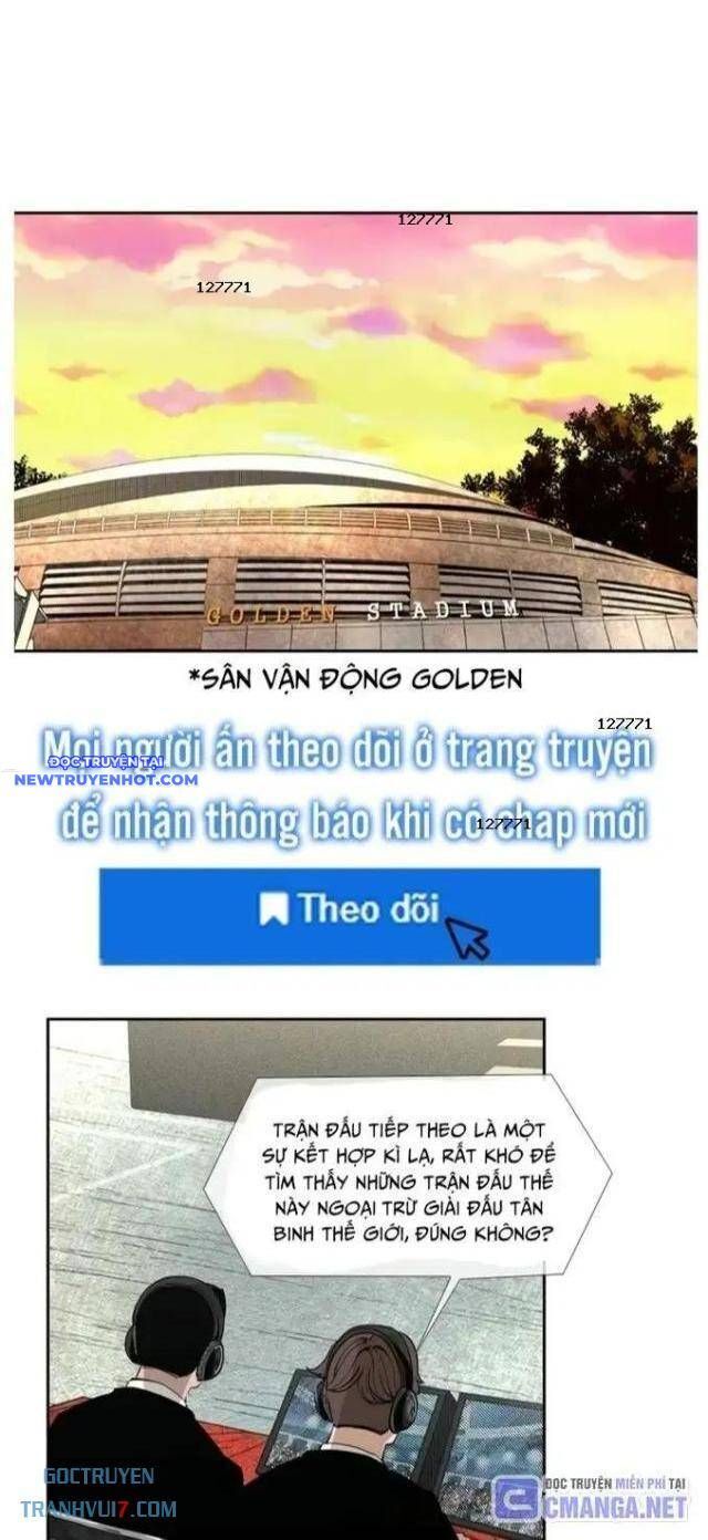 Shark – Cá Mập Tập 148 trang 3