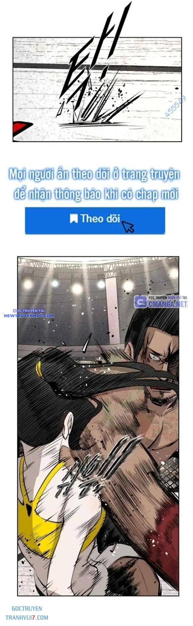 Shark – Cá Mập Tập 148 trang 29