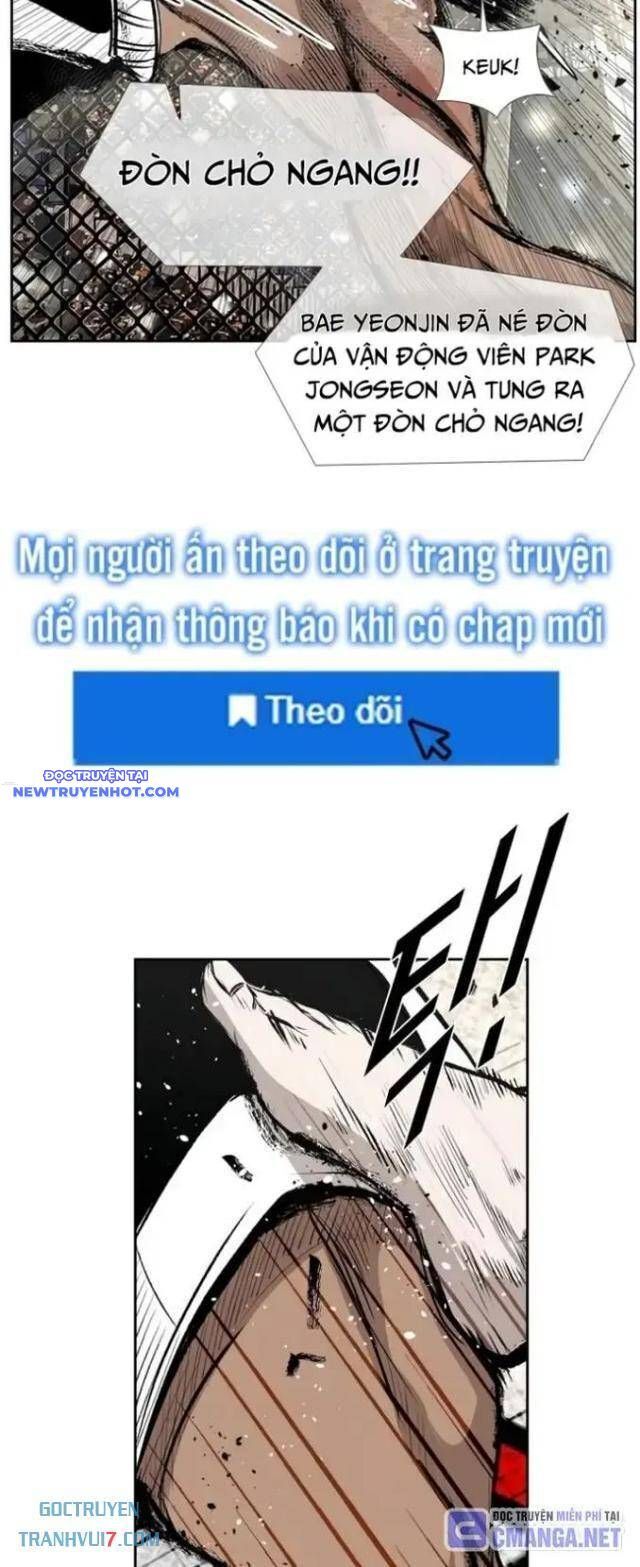 Shark – Cá Mập Tập 148 trang 36