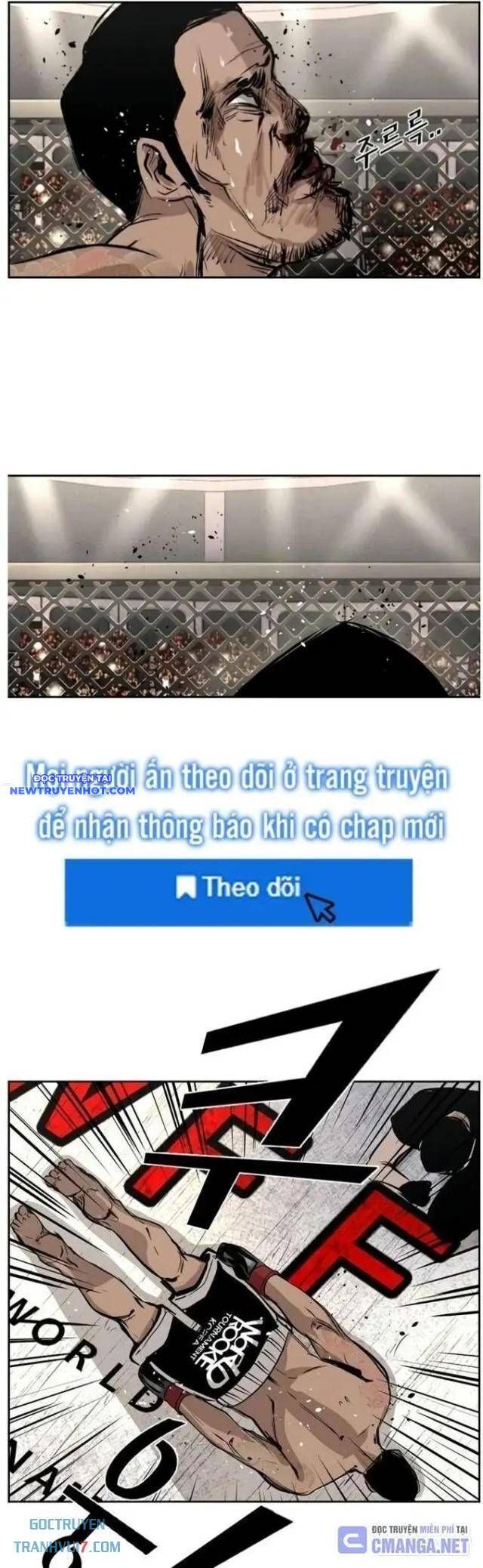 Shark – Cá Mập Tập 148 trang 39