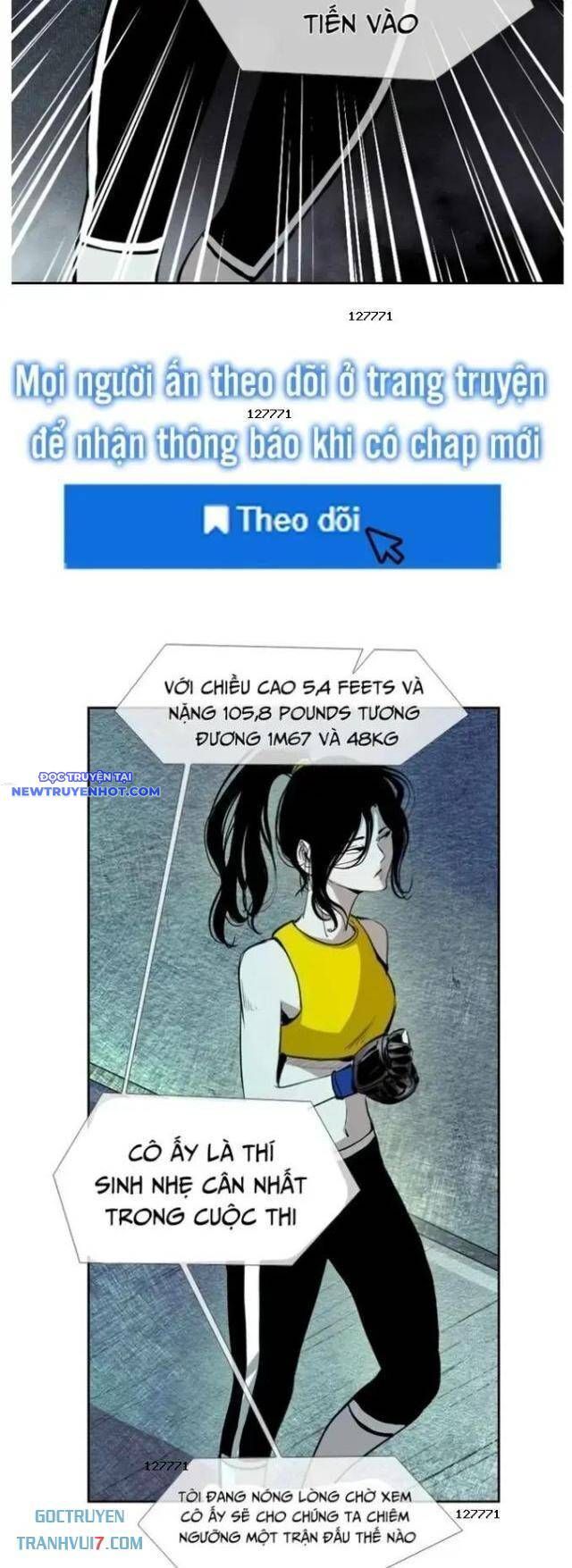 Shark – Cá Mập Tập 148 trang 7