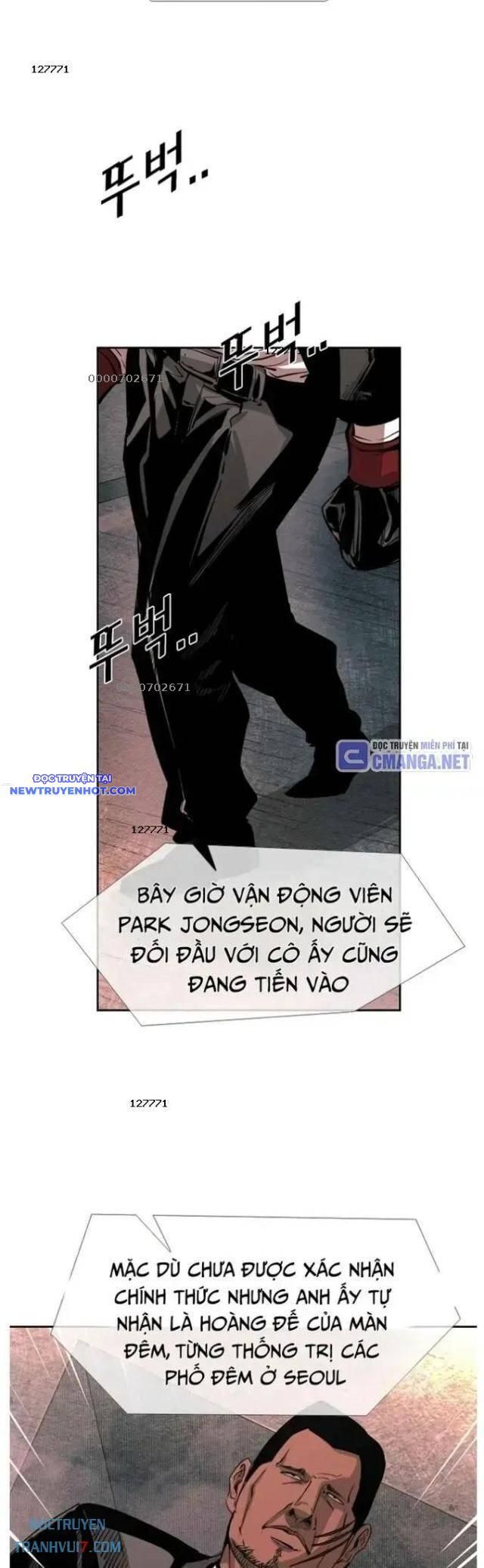 Shark – Cá Mập Tập 148 trang 8