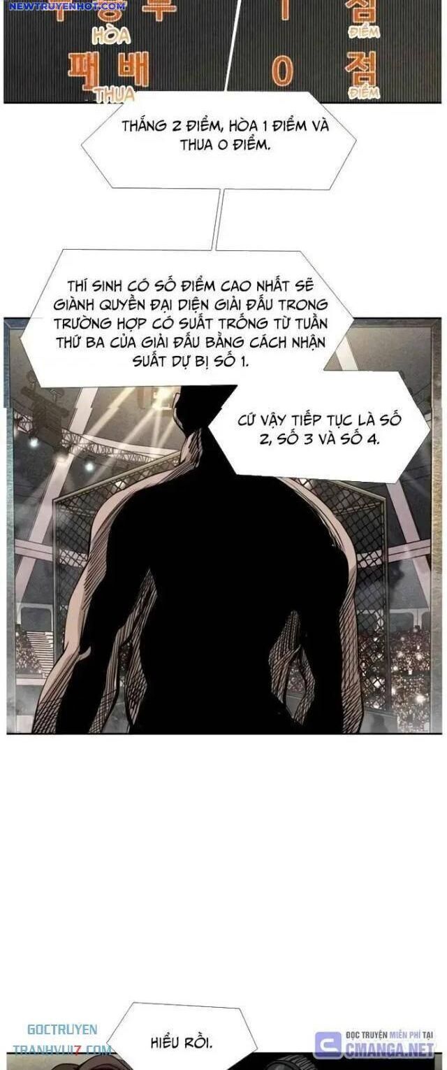 Shark – Cá Mập Tập 149 trang 13