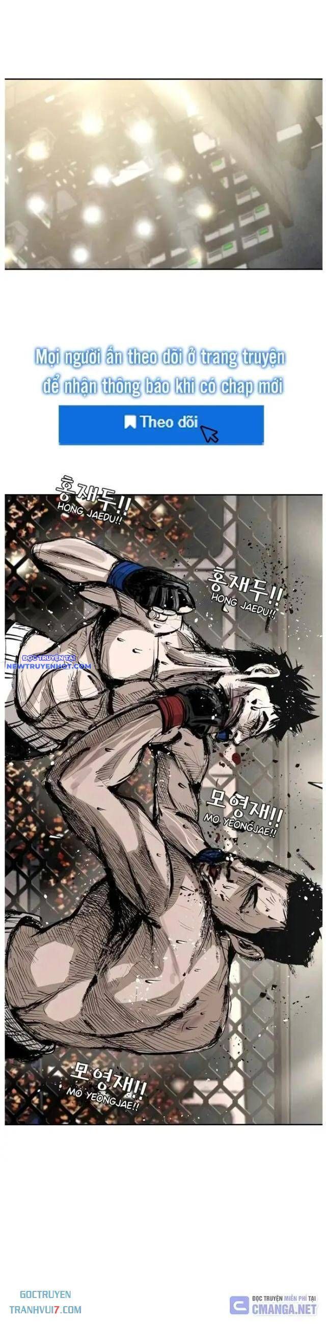 Shark – Cá Mập Tập 149 trang 15
