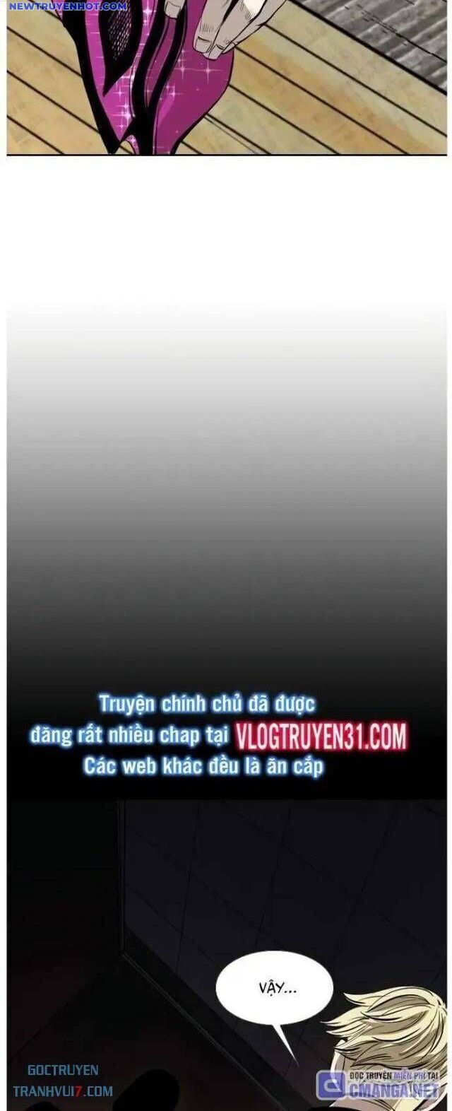 Shark – Cá Mập Tập 149 trang 20