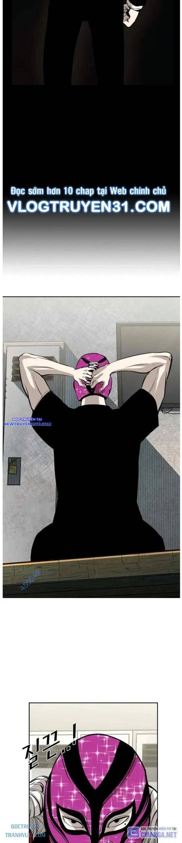 Shark – Cá Mập Tập 149 trang 23